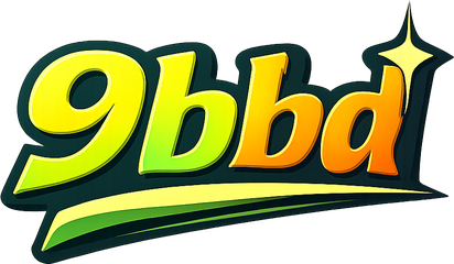 9bbd লোগো